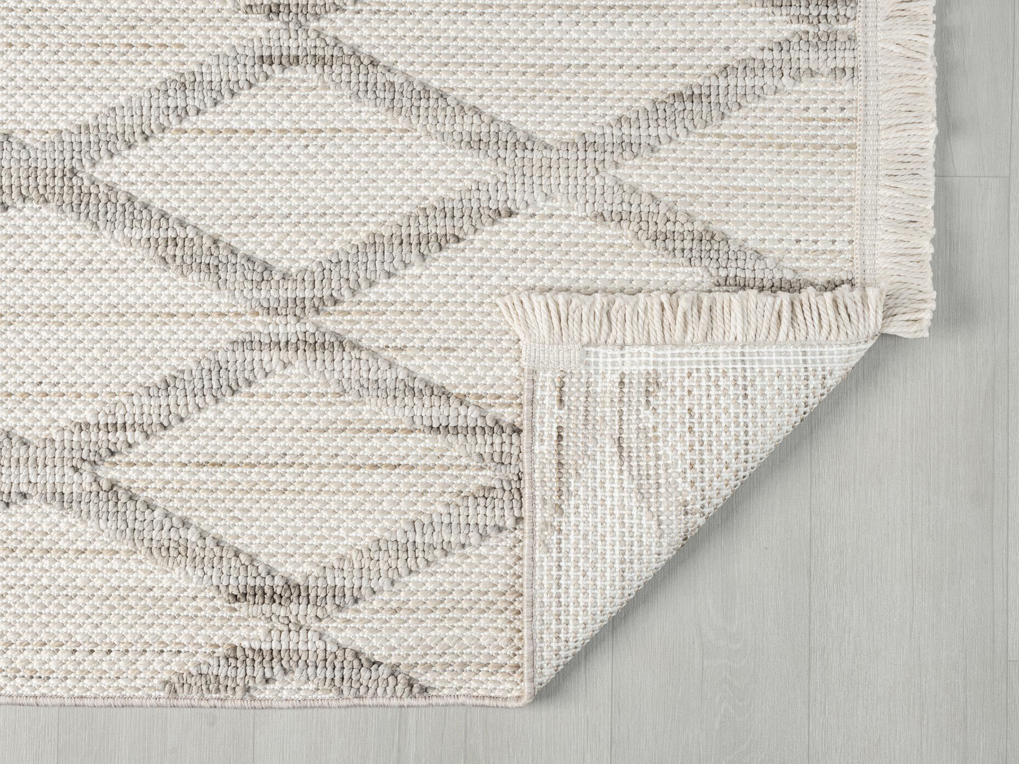 Prague Moroccan Trellis Rug