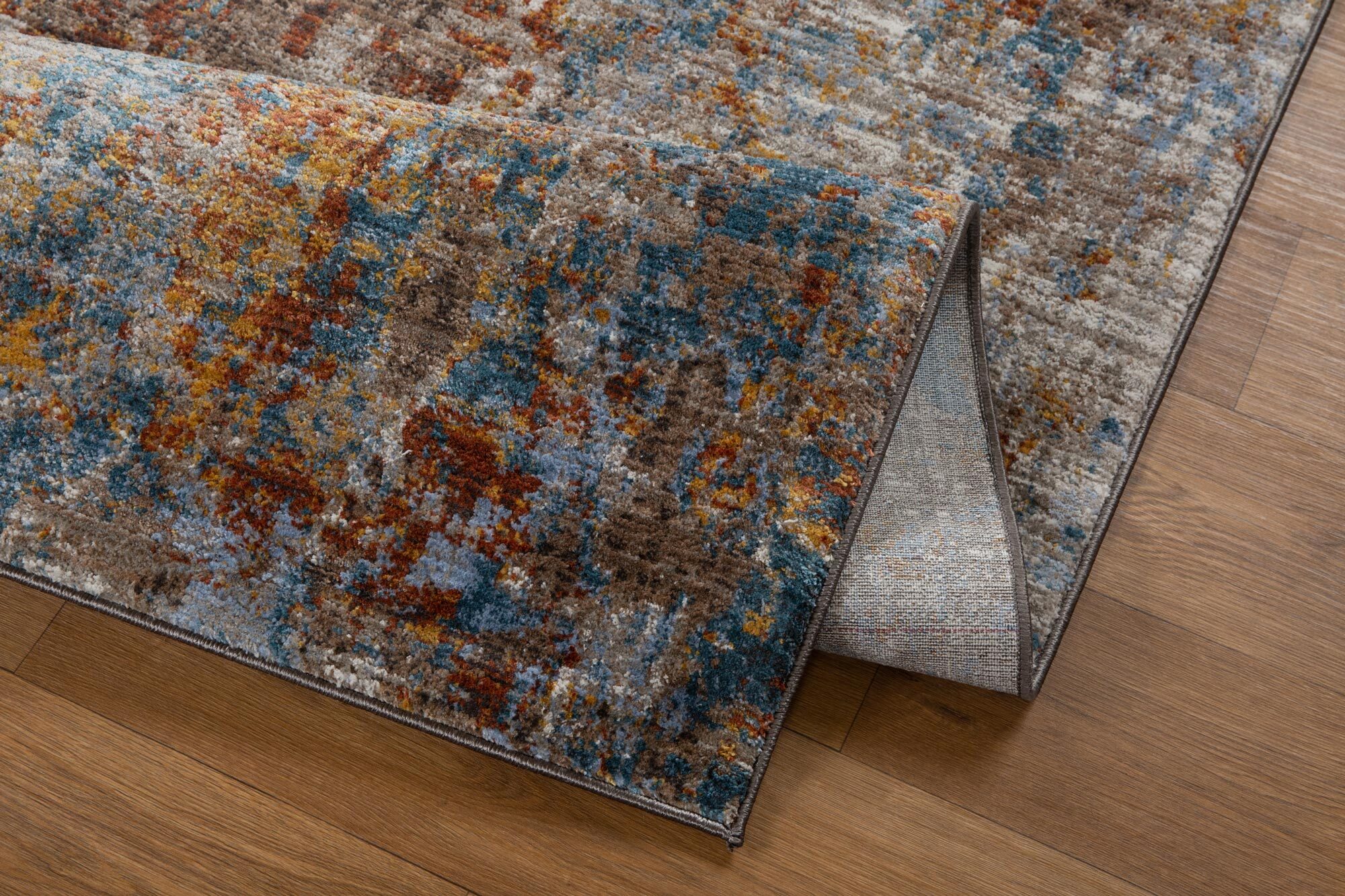 Vibe Contemporary Abstract Rug