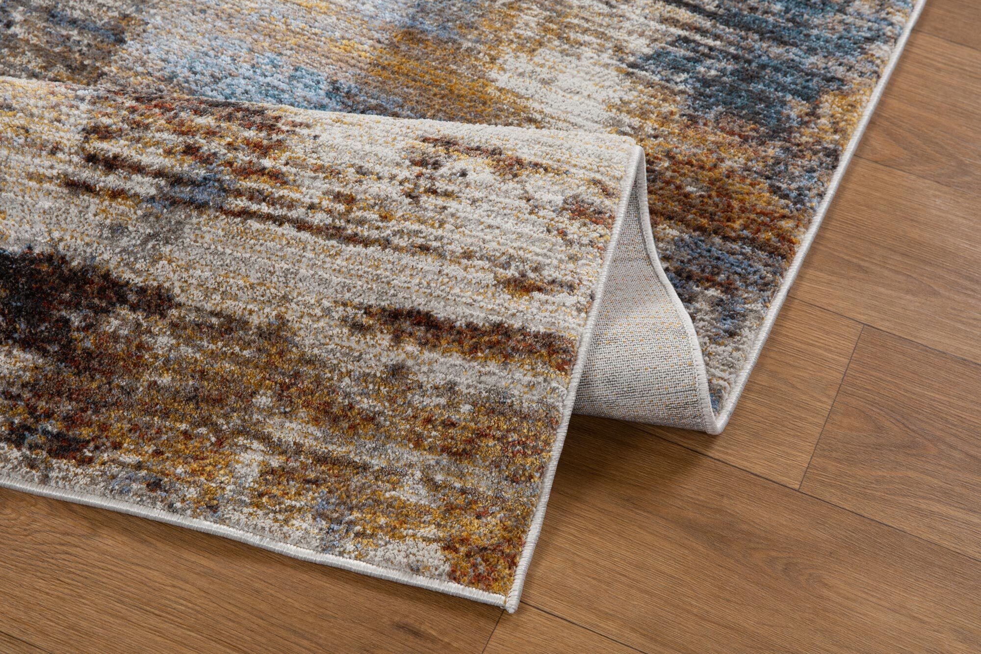 Vibe Modern Abstract Rug