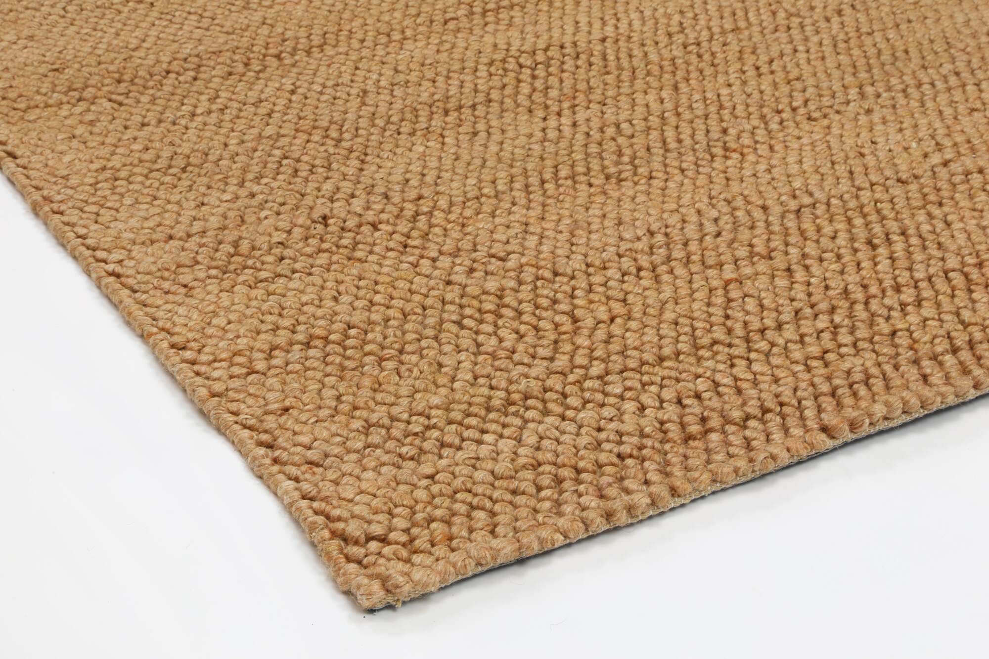 Zuri Orange Hand Loomed Rug