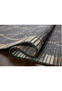 Alfresco Diamond Patio Rug