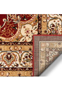 Americo Classic Medallion Rug