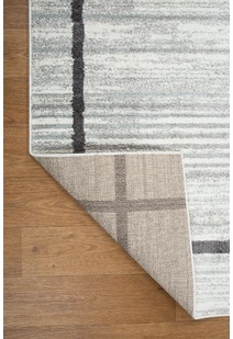 Austin Modern Striped Rug