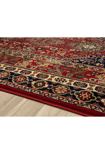 Baloch Medallion Rug