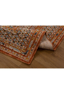 Bokhara Traditional Wool Rug