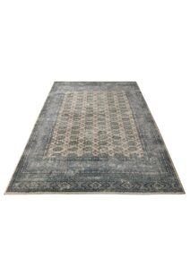 Cato Traditional Geometric Rug