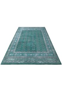 Cato Traditional Geometric Rug