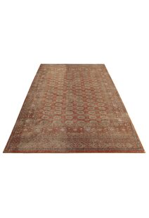 Cato Traditional Geometric Rug