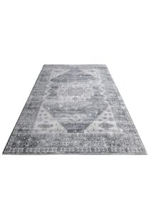 Cato Traditional Medallion Rug