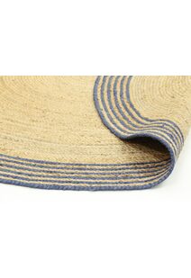 Carmel Hand Woven Jute Rug