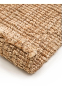 Johnny Jute Hand Woven Rug