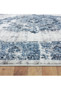 Danny Traditional Medallion Rug