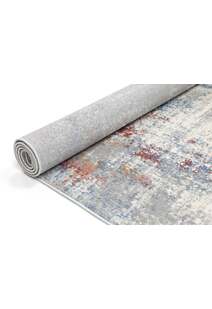 Elvis Overdyed Contemporary Rug