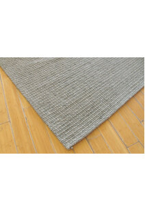 Harper Plain Flatweave Wool Rug