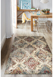 Josephine Geometric Rug