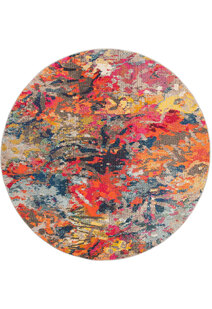 Kara Modern Abstract Rug