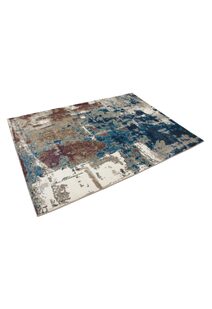 Kabir Modern Abstract Rug