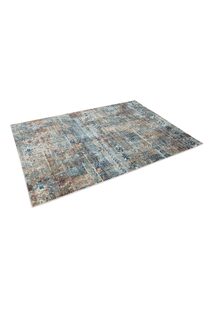 Kabir Geometric Rug