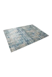 Kabir Geometric Rug