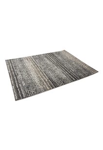 Kabir Modern Striped Rug