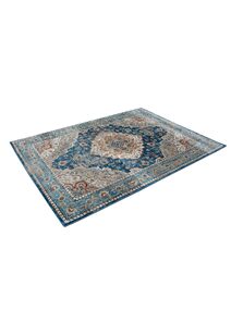 Kabir Traditional Medallion Rug