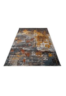 Lukas Modern Abstract Rug