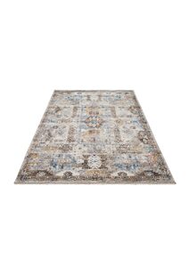 Lukas Traditional Medallion Rug