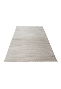 Lukas Diamond Geometric Rug