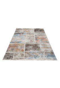 Lukas Geometric Rug