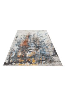 Lukas Modern Abstract Rug