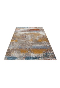 Lukas Modern Abstract Rug