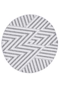 Macy Indoor-Outdoor Stripe Rug