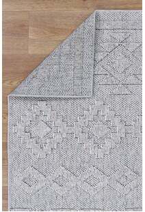 Macy Geometric Tribal Rug