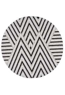 Macy Indoor-Outdoor Stripe Rug