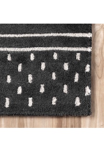 Manilla Hand Tufted Kids Rug