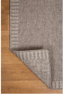 Mika Plain Indoor/Outdoor Rug