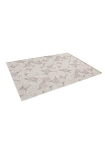 Mateo Geometric Flatweave Rug