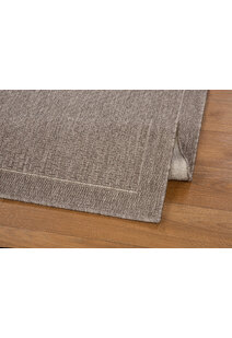 Mika Flatweave Border Rug