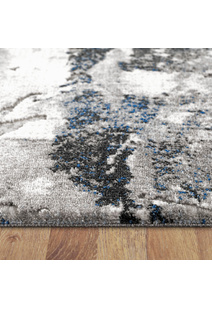 Morris Contemporary Marble Rug