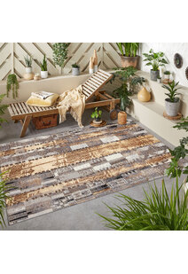 Mystique Indoor/Outdoor Rug