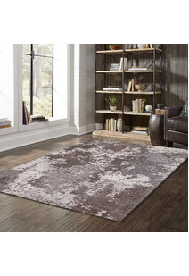 Nadia Modern Abstract Rug