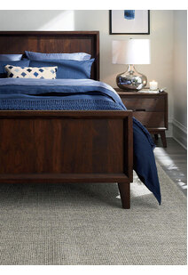 Sisal Rubber Back Flatweave Rug