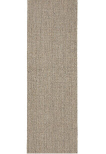 Sisal Rubber Back Flatweave Rug