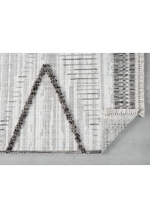 Spain Modern Geometric Rug