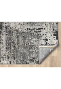 Seve Contemporary Abstract Rug