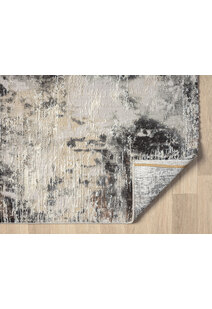 Seve Contemporary Abstract Rug