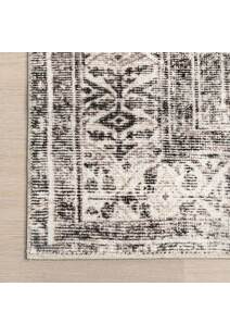 Timeless Classic Medallion Rug