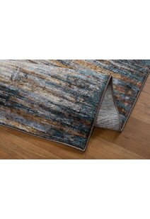 Vibe Contemporary Striped Rug