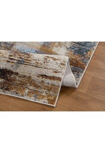 Vibe Modern Abstract Rug