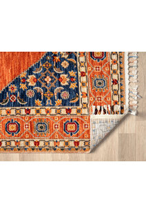 Ziegler Traditional Medallion Rug